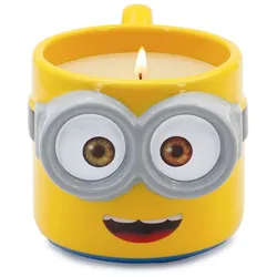 Minions Duftkerze Tasse Bob - 200g