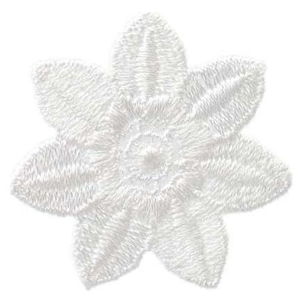 Mono Quick Blume (1 Stk., 3.70 x 3.70 cm) (4123)