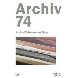 Archiv 74, Fachbücher