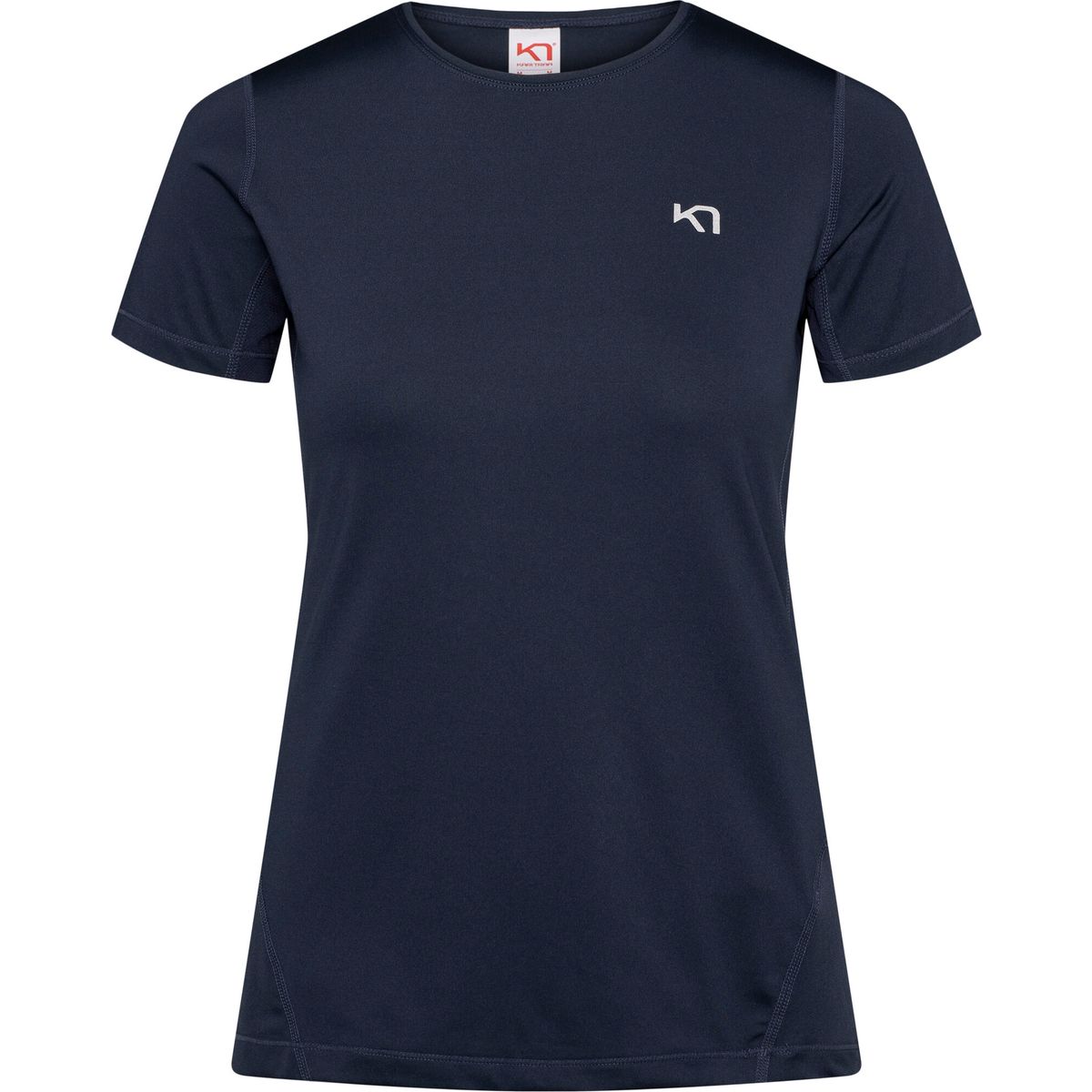 Kari Traa Nora 2.0 Tee dark navy blue (ROYAL) L 623205-ROYAL-L