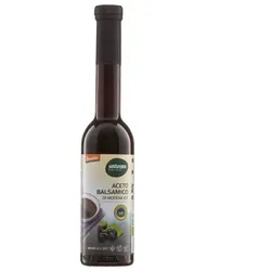 Naturata Aceto Balsamico di Modena IGP 250ml demeter