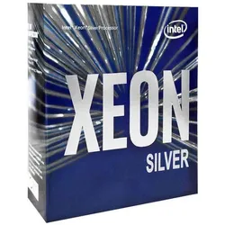 Intel Xeon Silver 4116 (LGA 3647, 2.10 GHz, 12 -Core), Prozessor