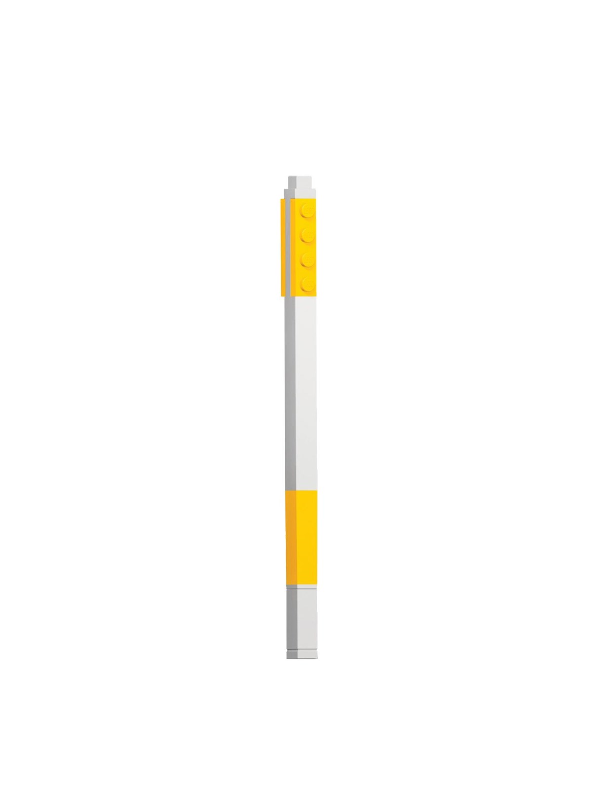 Euromic LEGO STATIONERY 2.0 gel pens 1 pcs. YELLOW