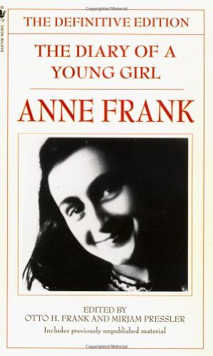 Anne Frank - The Diary of a Young Girl: The Definitive Edition - Preis vom 14.10.2026 23:07:16 h
