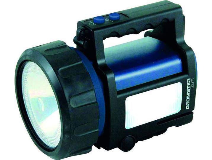 Projecteur Led Velamp Ir666 éclairage Portable Puissant 10w - Velamp
