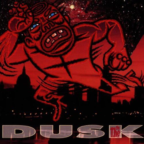 The the - Dusk - Preis vom 11.10.2026 03:10:56 h