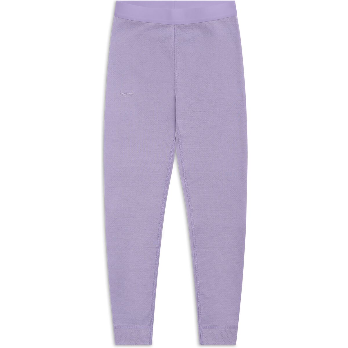 Bergans Inner:dual Merino Junior Tights light acai smoothie (24554) 140 260891-3441-24554-140
