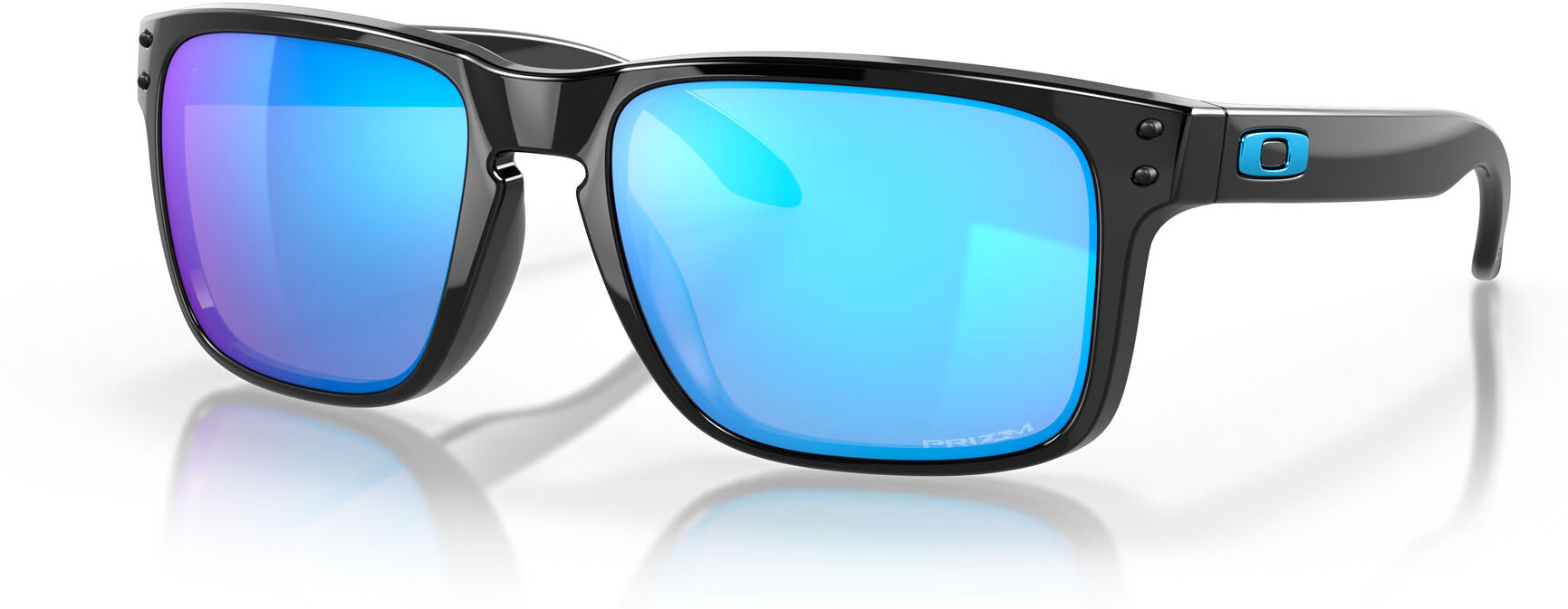 Occhiali da Sole Oakley Holbrook OO 9102 (9102F5) 9102 F5