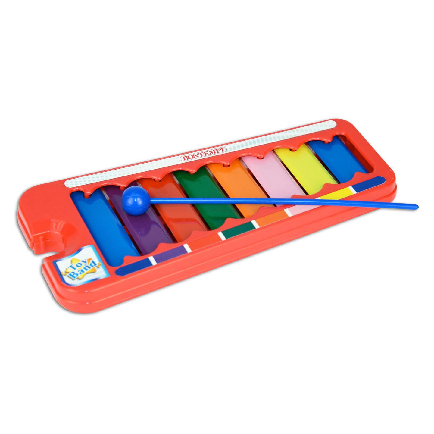 Bontempi Xylophone (47663081243)