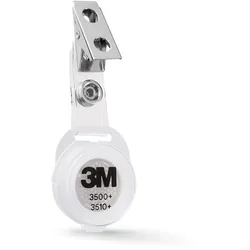 3M Schadstoff-Monitor 3500+, organische Dämpfe (ohne Analyse)