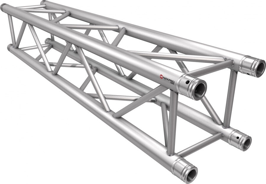 Traversen Naxpro-Truss Hd 34 Strecke 125 Cm -B-Stock-