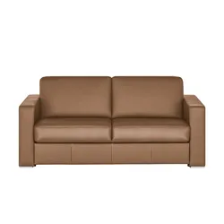 Betty Schlafsofa  Betty ¦ braun ¦ Maße (cm): B: 194 H: 86 T: 97.0