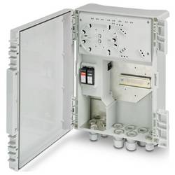Phoenix Contact 1102626 SCX 4POE 2LX Industrial Ethernet Switch 10 / 100 / 1000 MBit/s PoE-Funktion