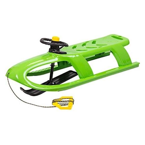 Prosperplast Schlitten sterowane Bullet Control grün (CEN-65538)