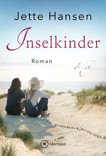 Jette Hansen - Inselkinder (Spiekeroog, 4) - Preis vom 02.10.2026 23:42:20 h
