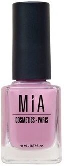 Mía Cosmetics Nail Polish 11 ml Chiffon Peony