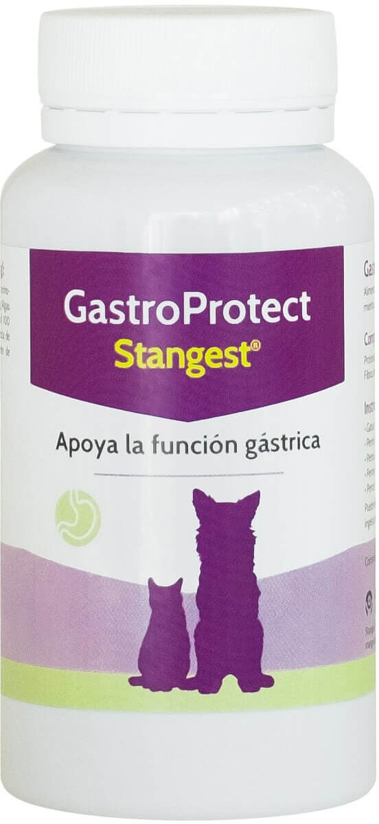 Stangest Gastroprotect para Perros y Gatos