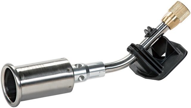 GUILBERT EXPRESS Lance à bruler Stainless Steel EXPRESS 35SL200