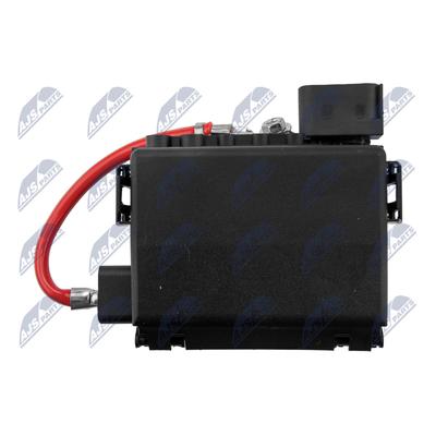 NTY Sicherungskasten ebpvw003 für Ford VAG