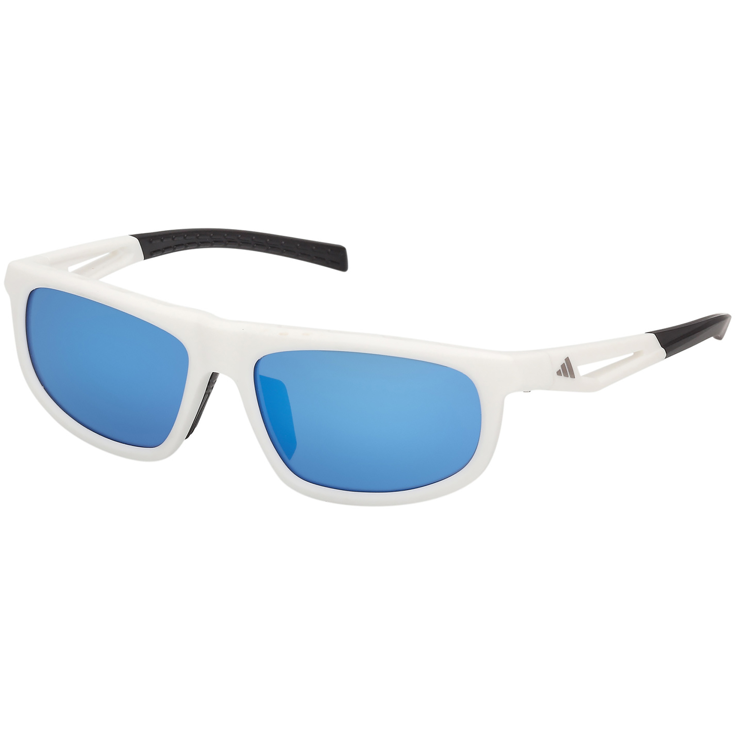 adidas Eyewear SP0126 Sportbrille Sportbrillen & Sportsonnenbrillen weiss Trekking