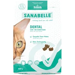 Sanabelle Dental 6x400 g