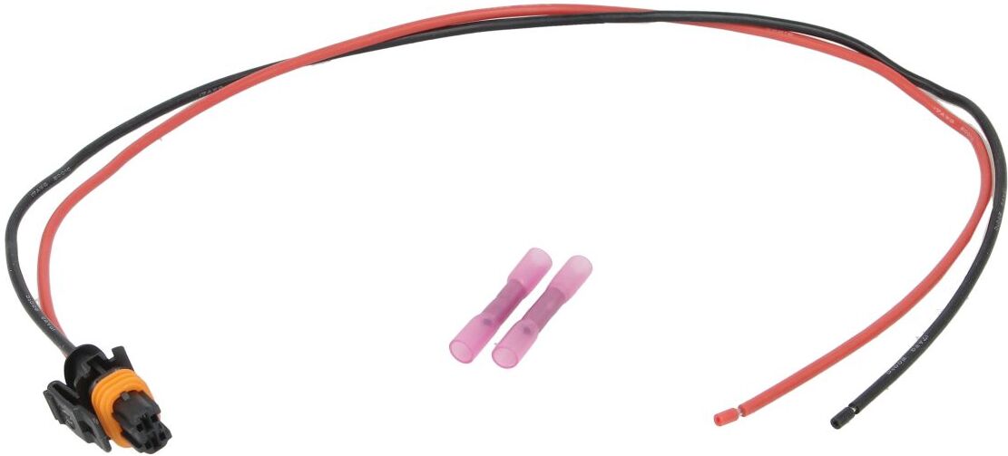 Akusan Kit di riparazione cavi, valvola di ventilazione del serbatoio K06W012AKN