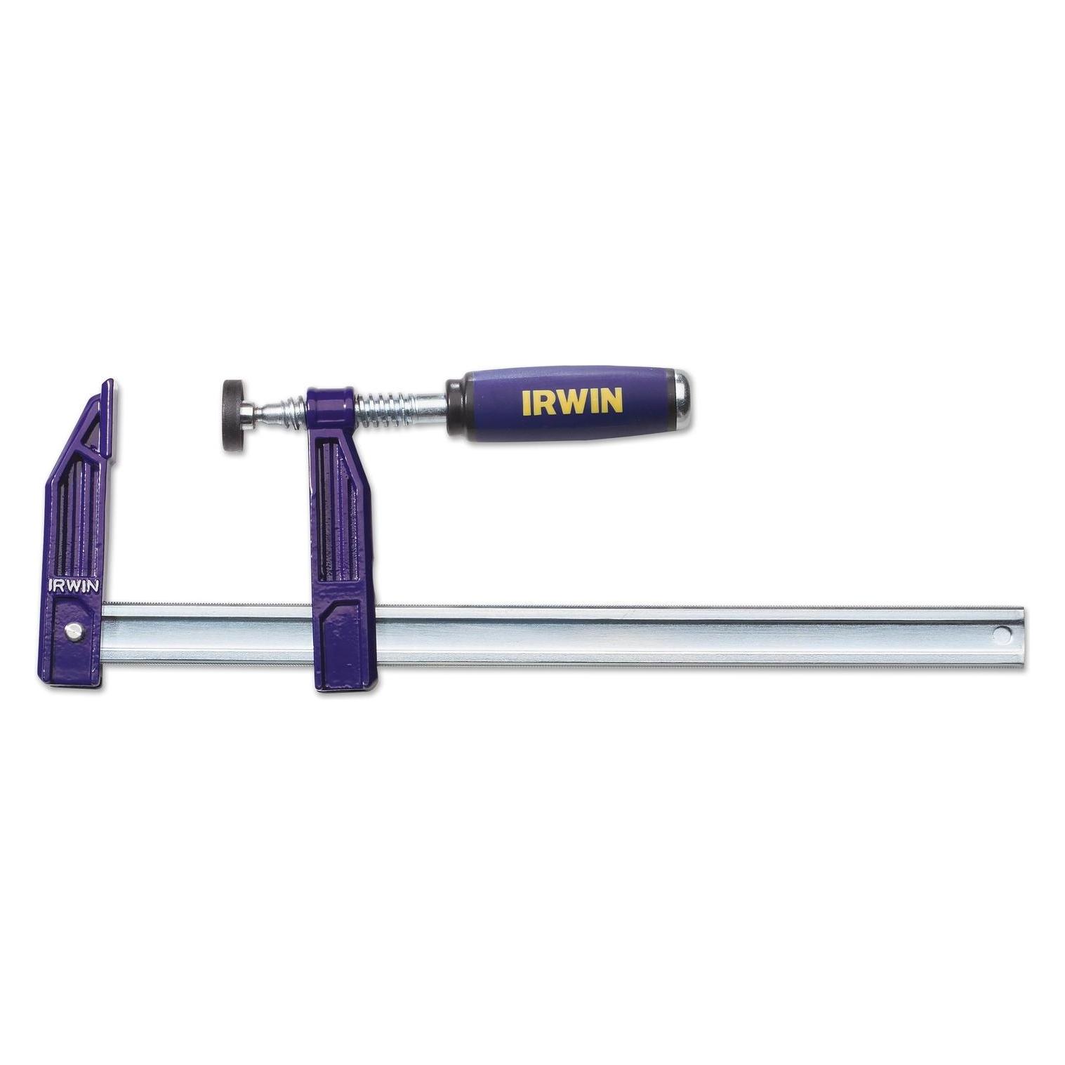 Irwin Sargentos pequeños 80x200mm (200 mm) (10503564)