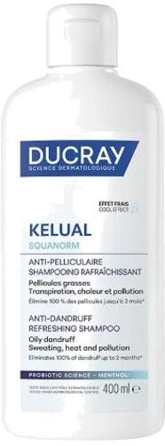 DUCRAY Kelual Squanorm