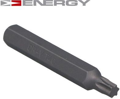 Energy Schrauberbit Ne00339t40h75