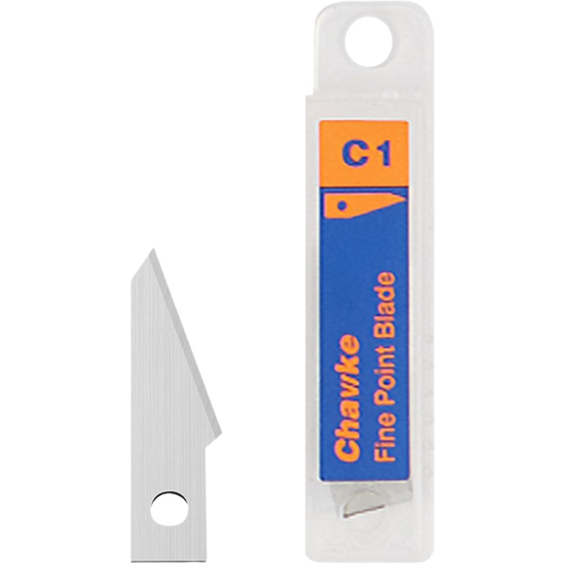 Chawke Blades Kit for CK01 CHA-707654431704