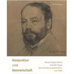 Weniger:Konjunktur und Kennerschaft - B, Fachbücher von Matthias Weniger