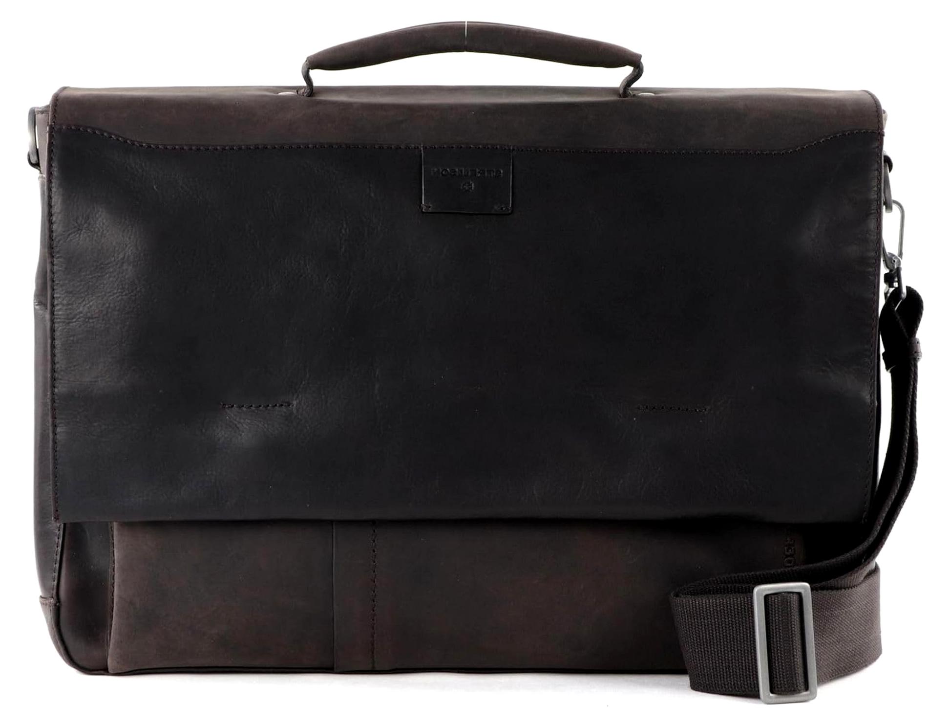 Herren Umhängetasche Brick Lane Jim