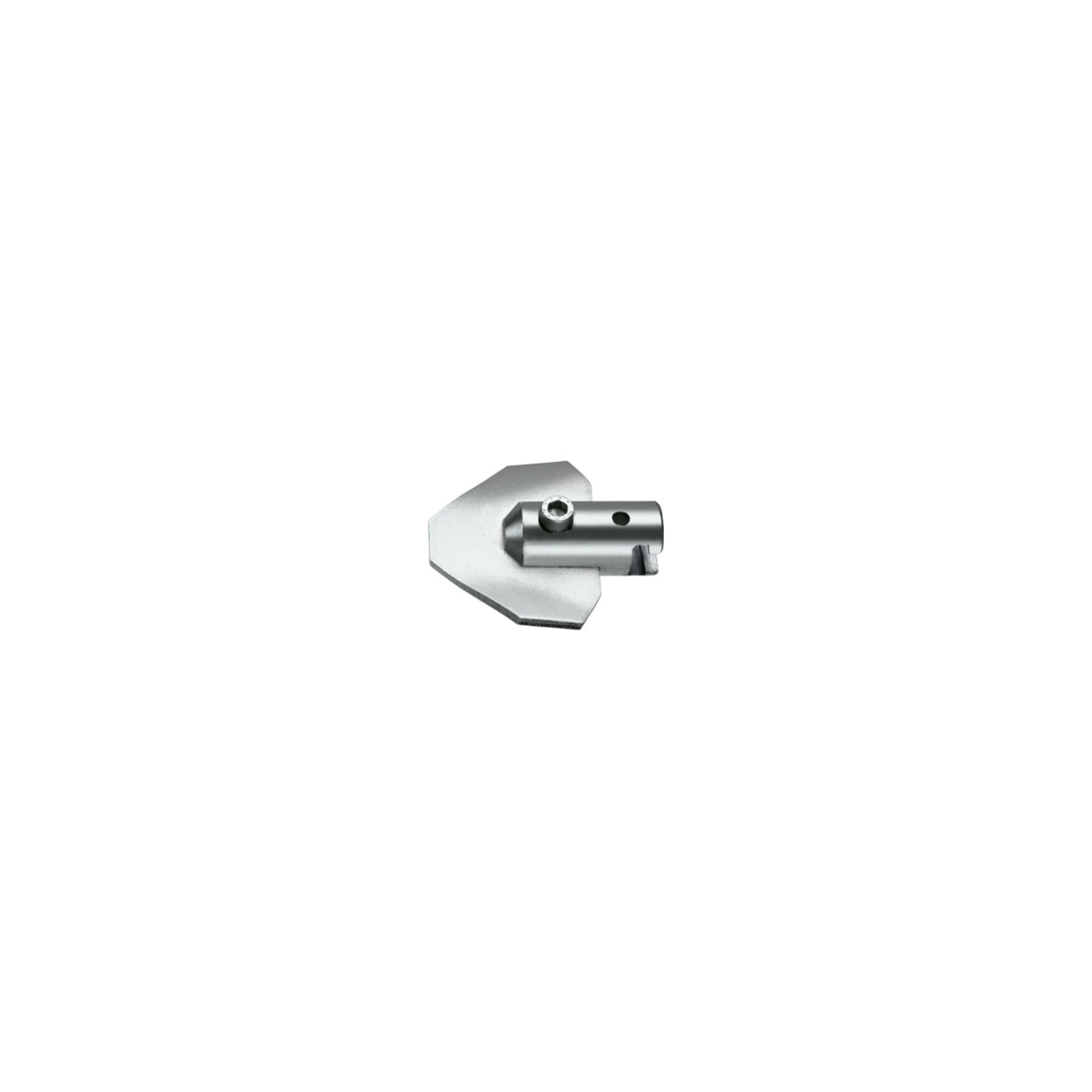 Rothenberger Schaufelkopfbohrer, Kupplung 22mm/7/8", D=65mm (72261)