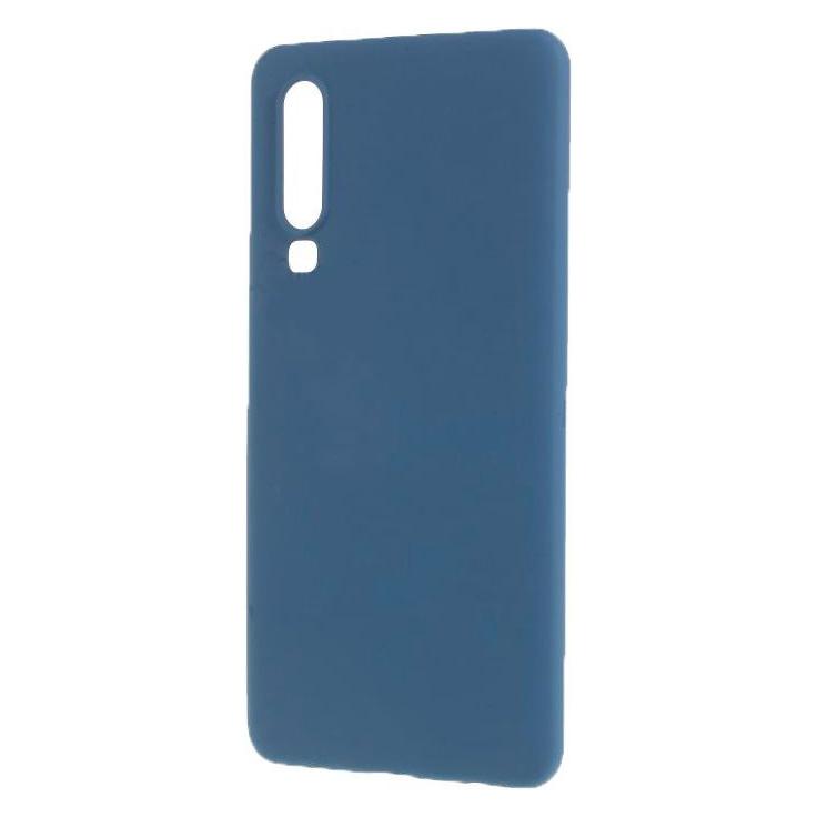 Evelatus P30 Soft Silicone (Huawei P30) (EVELATUS)