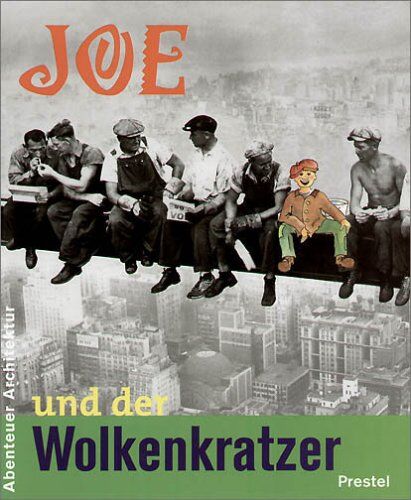 Dietrich Neumann - Joe und der Wolkenkratzer - Preis vom 16.10.2026 11:41:07 h