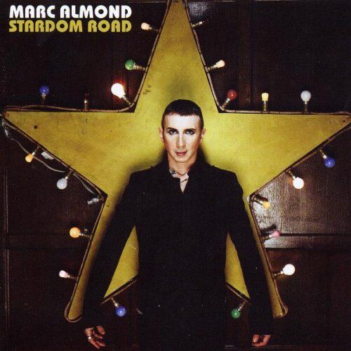Marc Almond - Stardom Road - Preis vom 11.10.2026 03:10:56 h