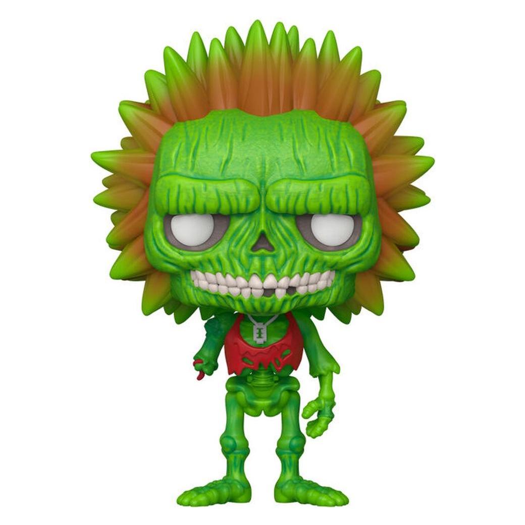 Funko POP! Return Of The Living Dead: Zombie Trash (62692)