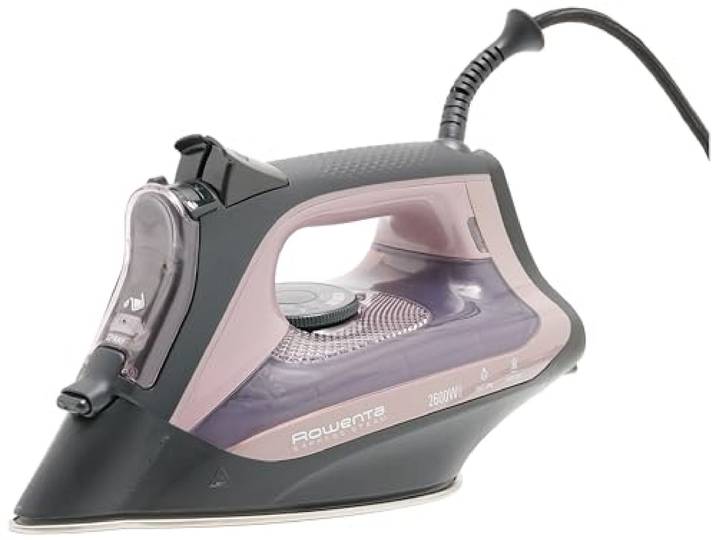 Rowenta Express Steam, stoomstrijkijzer, 200 g/min