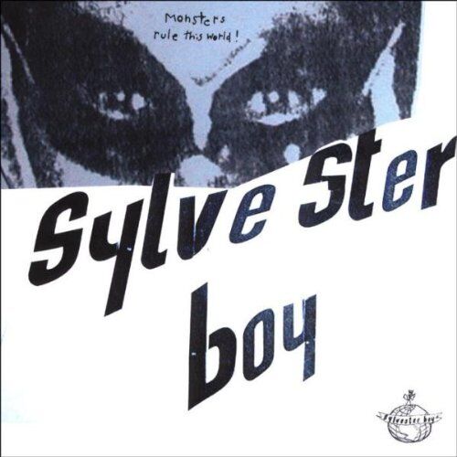 Sylvesterboy - Monsters Rule This World - Preis vom 01.10.2026 17:08:56 h