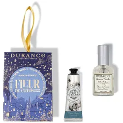 Baumwoll-Moschus - Wellness Set