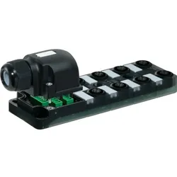 Murrelektronik M12 Verteiler 8000-88540-0000000