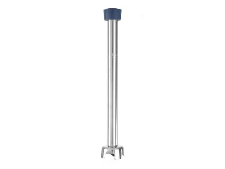 HENDI Rührstab, für HENDI Stabmixer 221884 und 221891, Mischungen-Gemüsesuppen-Musen-Soßen-Füllungen sowie Mayonnaise, 500mm, Edelstahl