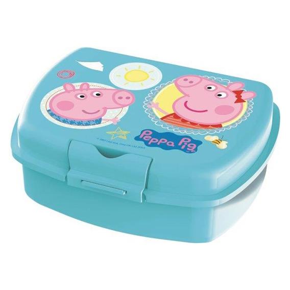 Stor Lunchbox (830.13938)