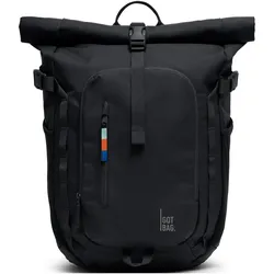GOT BAG Rucksack Rolltop Adventure 26l black - 32