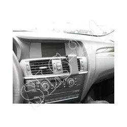 BRODIT ProClip Halter 854608 - BMW X3 ab 2011 PDA KFZ-Halterung