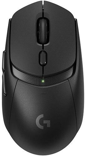 Logitech Rato Bluetooth  G309 Lightspeed - Preto