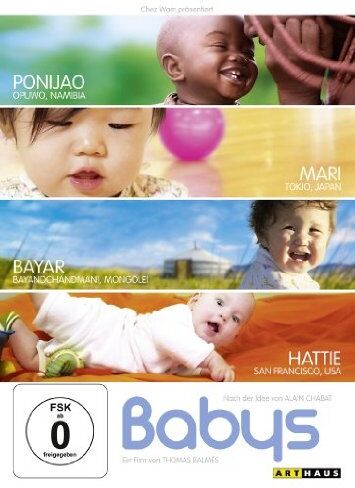 Thomas Balmes - Babys - Preis vom 28.09.2026 21:19:57 h