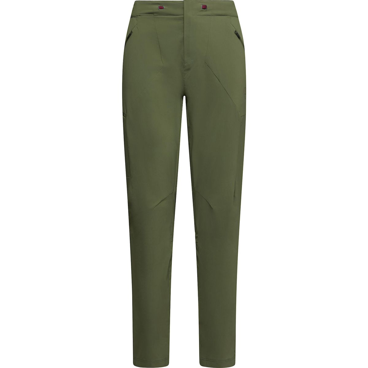 La Sportiva Monument Pants Men cypress/redwood (E47R25) M ZAHP031E47R25M