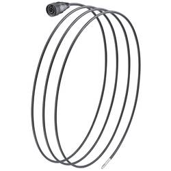 Laserliner HD MicroCamera Endoskop-Sonde Sonden-Ø 3.9 mm 2 m LED-Beleuchtung, Fokussierung 082.281.55