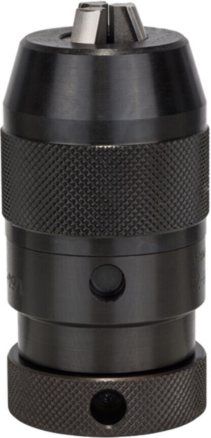 Bosch Schnellspannbohrfutter bis 10 mm 0,5 bis 10 mm 3/8" bis 24 (1608572018)